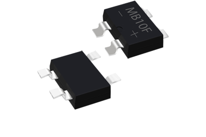 MBF packaging manufacturer directly sells rectifier bridge mb10f